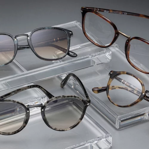 Persol: Στη νέα φθινοπωρινή συλλογή θα βρεις τα πιο stylish γυαλιά ηλίου της σεζόν