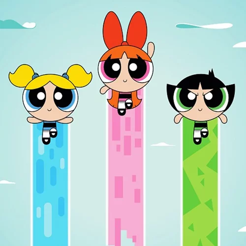 Είναι γεγονός: Τα Powerpuff Girls απέκτησαν νέο μέλος!