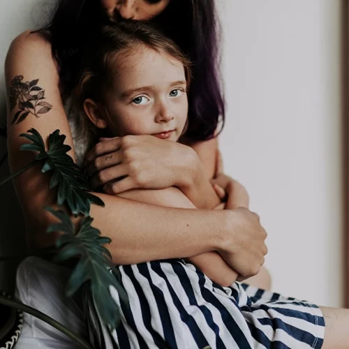 Το παιδί που νιώθει «ασφάλεια» δεν έχει λόγους να μην είναι ειλικρινές