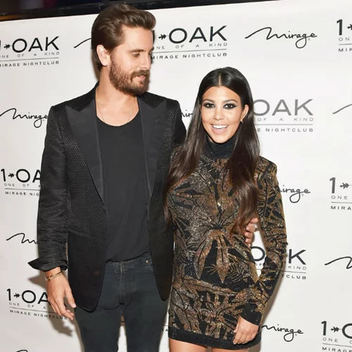 Kourtney Kardashian - Scott Disick: Τι λένε για τη σχέση τους;