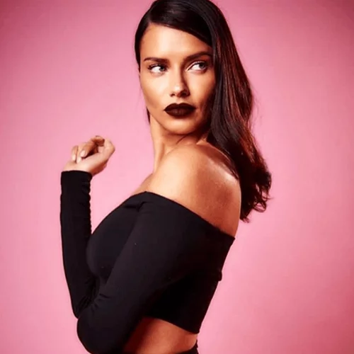 Adriana Lima: Για πόσο ακόμη θα είναι «άγγελος»;