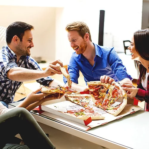 Αυτές είναι οι 20 πιο ανθυγιεινές χώρες του κόσμου