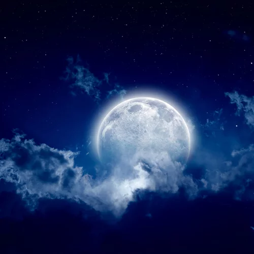 Πανσέληνος στους Ιχθύες στις 6 Σεπτεμβρίου