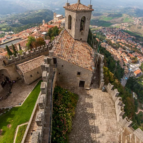 Αυτή είναι η λιγότερο γνωστή χώρα στην Ευρώπη