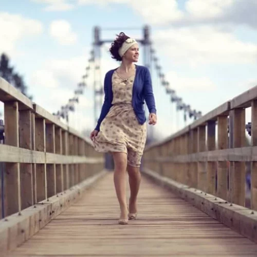 Σούπερ πρόγραμμα απώλειας βάρους με περπάτημα!