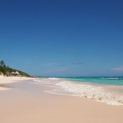 Οι 9 πιο εντυπωσιακές ροζ παραλίες στον κόσμο