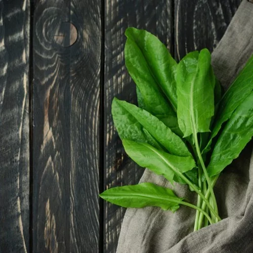 Αυτό είναι το πράσινο λαχανικό που κάνει comeback στην υγιεινή διατροφή σου