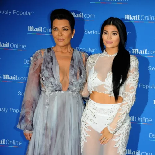 Kris Jenner: Τι λέει για την εγκυμοσύνη της Kylie Jenner;