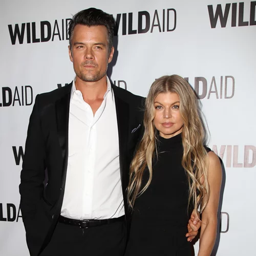 Fergie - Josh Duhamel: Χωρίζουν μετά από 8 χρόνια γάμου