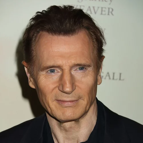 Liam Neeson: Σταματάει τις ταινίες δράσης