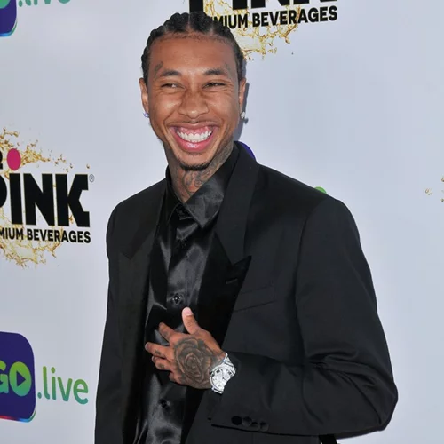 Tyga: Αυτή είναι η νέα του σύντροφος μετά την Kylie Jenner