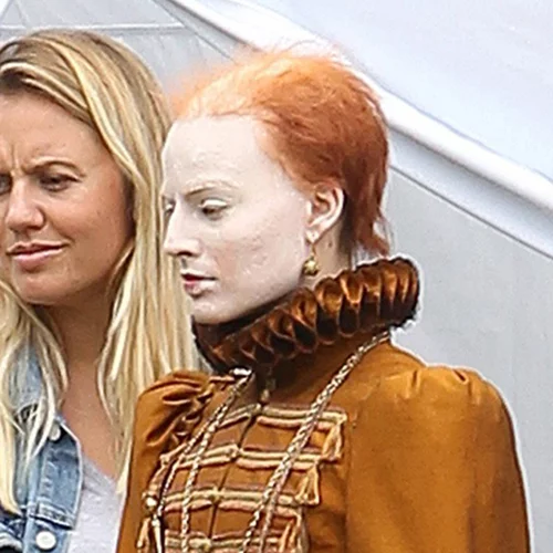 Κι όμως, αυτή είναι η Margot Robbie!