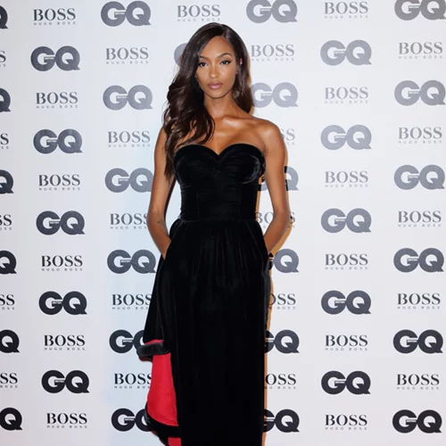 GQ Men of the Year Awards: Οι αφίξεις στο κόκκινο χαλί