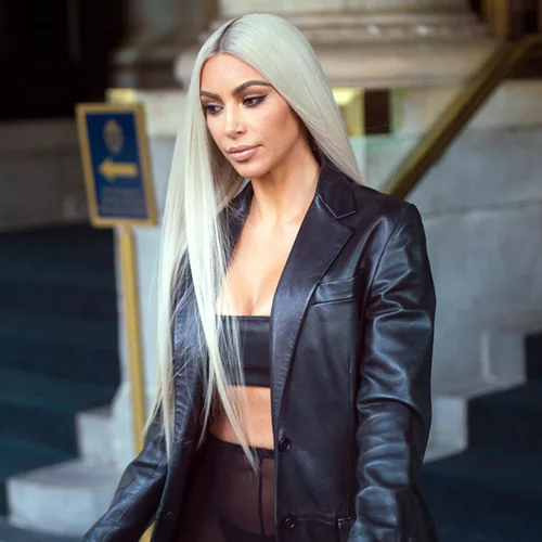 Kim Kardashian: Έκανε μια από τις πιο τολμηρές της εμφανίσεις
