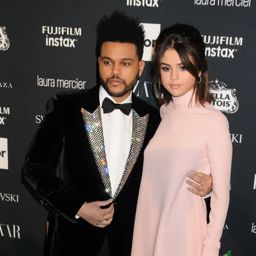 ICONS by Carine Roitfeld: Το πιο glamourous party και όλες οι λαμπερές παρουσίες