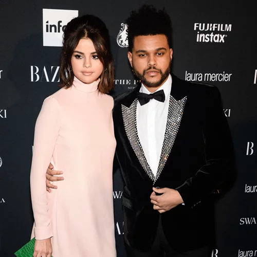Selena Gomez - The Weeknd: Έκαναν το επόμενο βήμα στη σχέση τους