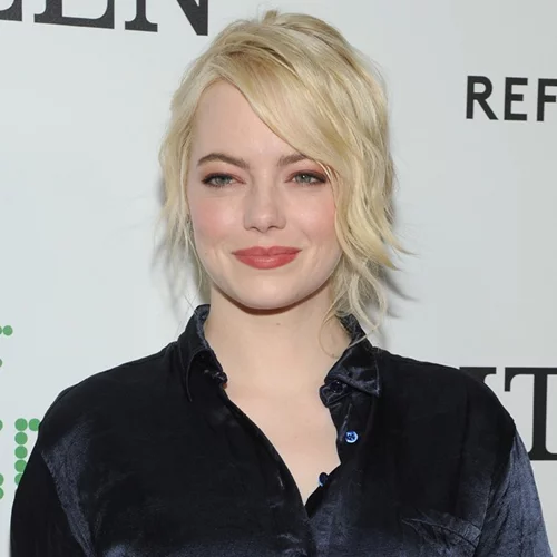 Emma Stone: Η αποκάλυψη για το άγχος της και τις κρίσεις πανικού