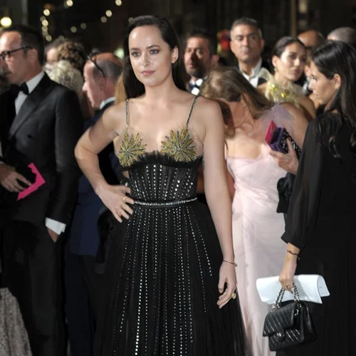 Green Carpet Fashion Awards: Μια βραδιά γεμάτη λάμψη στο Μιλάνο