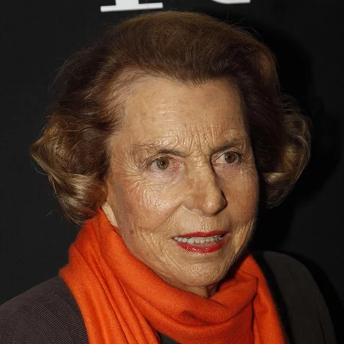 Πέθανε η πλουσιότερη γυναίκα του κόσμου