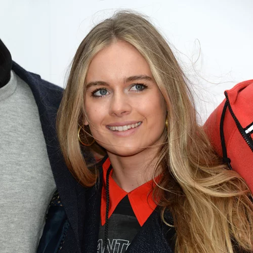 Cressida Bonas | Η πρώην του πρίγκιπα Harry παντρεύτηκε σε κρυφή τελετή