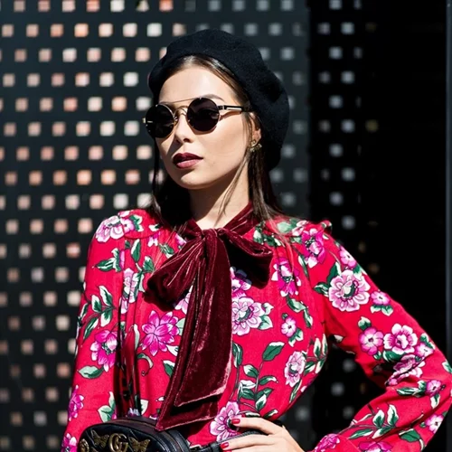 15 μυστικά για άψογο στυλ από τις εμφανίσεις στην Εβδομάδα Μόδας του Μιλάνου