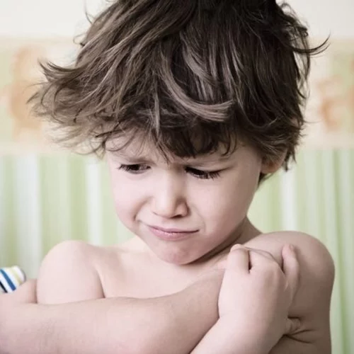 Tantrums – Συνήθως το «φύγε δεν σε θέλω» σημαίνει «μείνε κοντά μου»