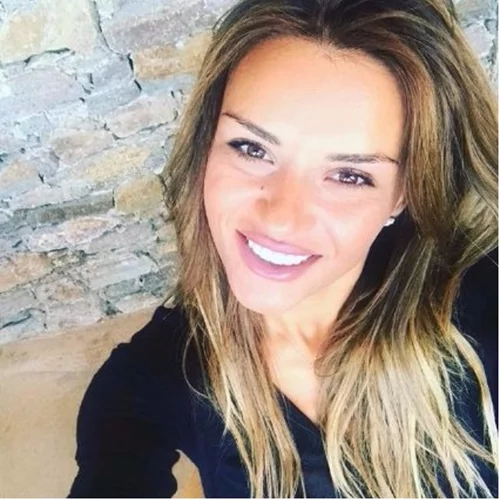 Ελένη Τσολάκη: Ανανεωμένη λίγο πριν την πρεμιέρα! Δες το νέο της look