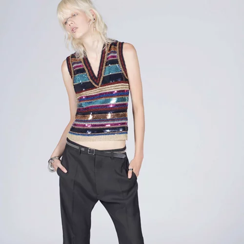 To Tesoro Mio είναι η ελληνική e-boutique με τα πιο προσεγμένα ιταλικά designer κομμάτια!