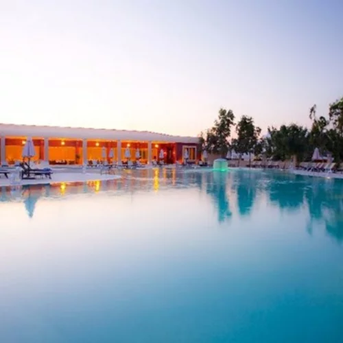 Alkyon Resort Ηοtel & Spa: Συνεχίζουμε τις διακοπές μας και τον Σεπτέμβρη!