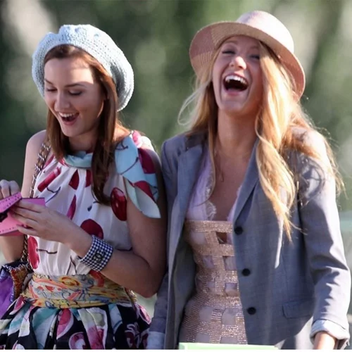 3 βήματα για να τα ξαναβρείς με μία φίλη (ακόμα κι αν δεν μιλάτε)