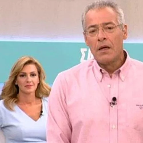 Αλεξάνδρα Χατζηγεωργίου: Το χρονικό της επεισοδιακής αποχώρησης από το «Σαββατοκύριακο με τον Μάνεση»