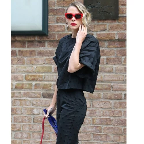 Είναι η απαγόρευση των size zero μοντέλων μια ακόμα μορφή body shaming;