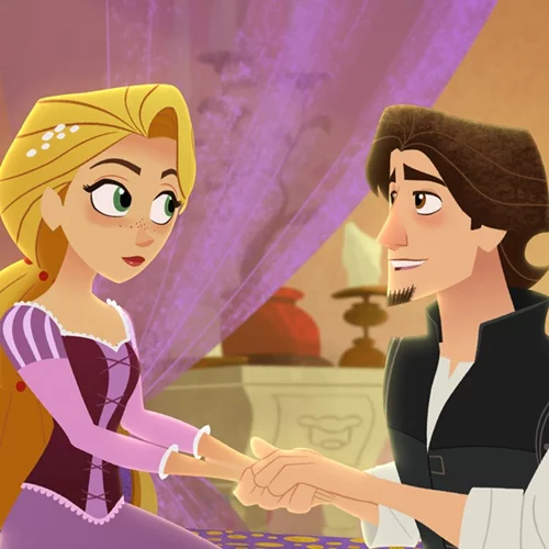 "Μαλλιά κουβάρια": Η αγαπημένη ταινία της Disney γίνεται τηλεοπτική σειρά!