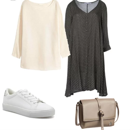 Τι να φορέσω σήμερα 26/09/2017;