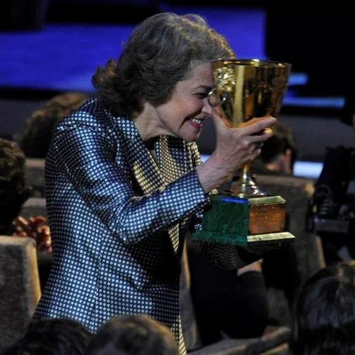 Φεστιβάλ Βενετίας '17: Η τελετή λήξης και οι νικητές