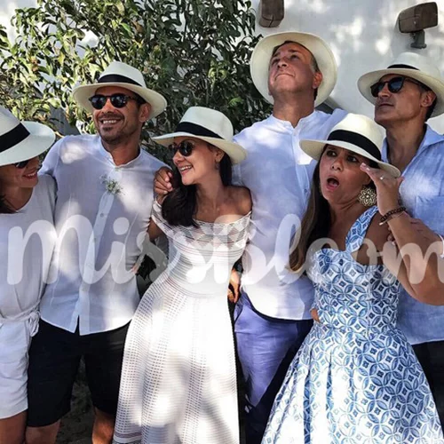 Eliana in Babyland: 5 πράγματα που είναι αλλιώς όταν βαφτίζεις το δεύτερο παιδί σου