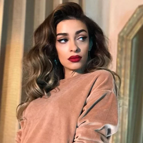 Ελένη Φουρέιρα | Νέες εντυπωσιακές εικόνες από το Los Angeles