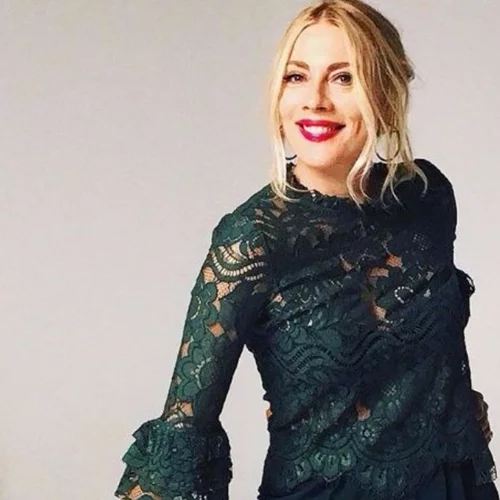 Σμαράγδα Καρύδη | Η γεμάτη απογοήτευση ανάρτησή της