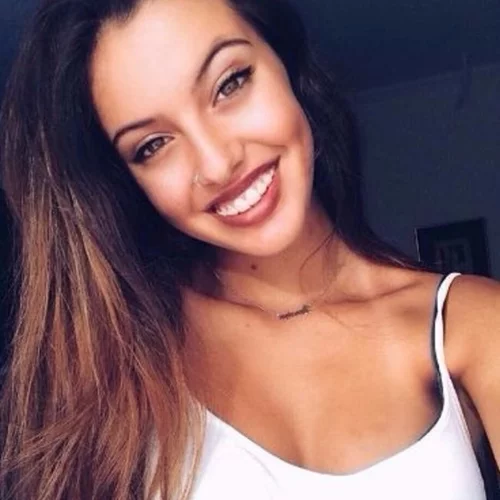 Δανάη Λιβιεράτου | Χαλαρές στιγμές με την μεγάλη της αγάπη