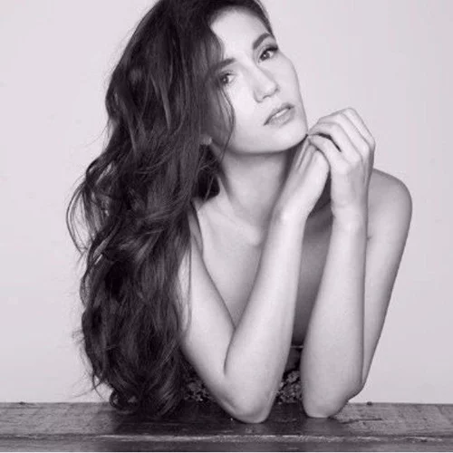 Ελένη Βαΐτσου: Η φωτογραφία στο Instagram λίγο πριν τη μεγάλη πρεμιέρα