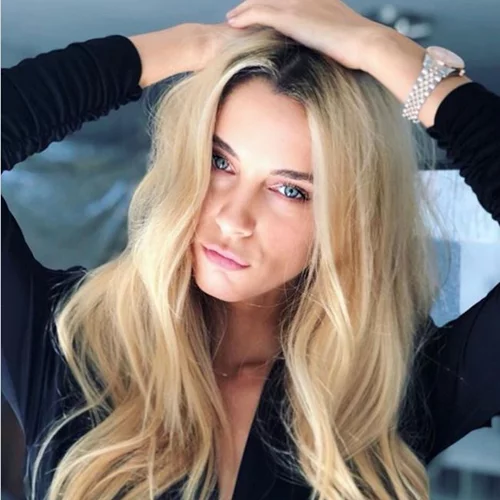 Δούκισσα Νομικού | Όσα αποκάλυψε για τις πρώτες μέρες με το μικρό Σάββα!