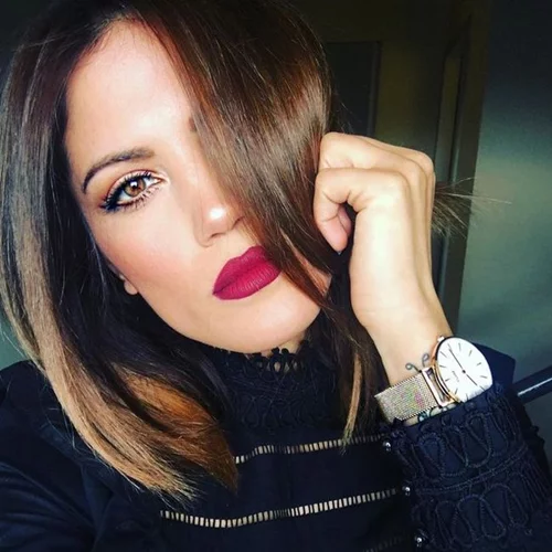 Μαίρη Συνατσάκη | Η φωτογραφία με τον Γιώργο Πρίντεζη και το μήνυμα στο Instagram