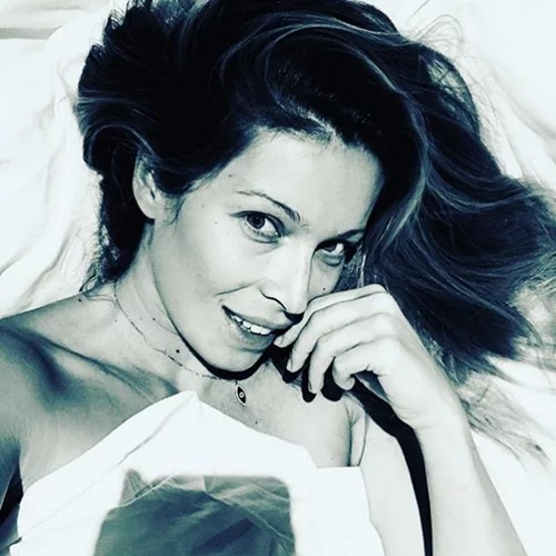 Μαριέττα Χρουσαλά | Τι κάνει στην Φλόριντα στον 8ο μήνα της εγκυμοσύνης της