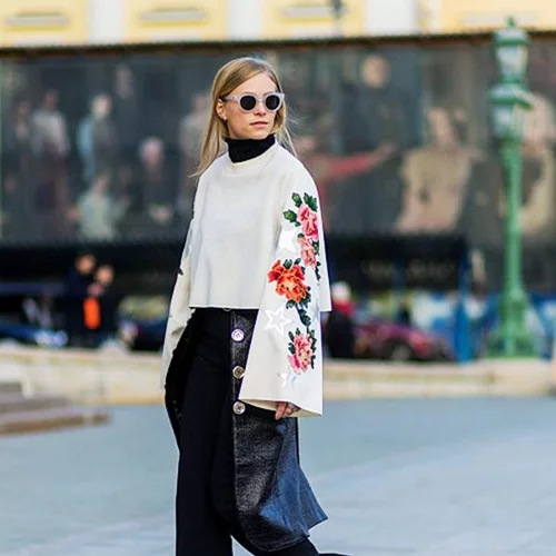 Layering | Ο μόνος τρόπος να ντυθείς τους κρύους μήνες! Μάθε όλα τα μυστικά του...