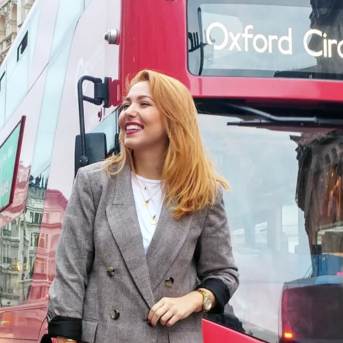 H beauty editor του Missbloom.gr ταξιδεύει 1η φορά με την Wella και γιατί αυτό ενδιαφέρει και εσένα!