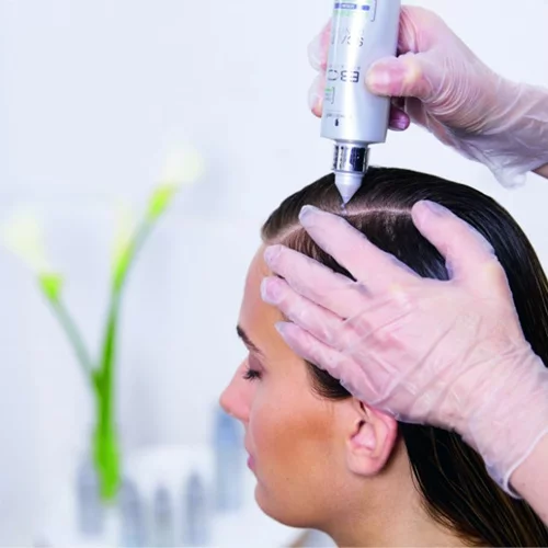 Αποτοξίνωση ΚΑΙ στα μαλλιά; Τώρα γίνεται!