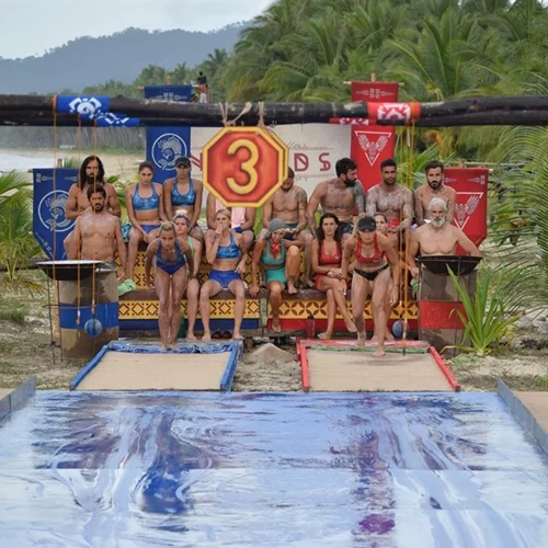 Nomads: Τα νέα δεδομένα του παιχνιδιού & ο αγώνας τη Ασυλίας