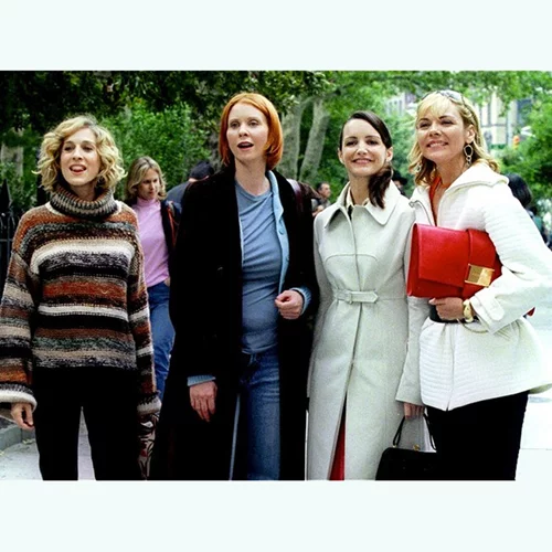 Sex and the City: 7 fashion trends που μπορείς να υιοθετήσεις ακόμα και σήμερα