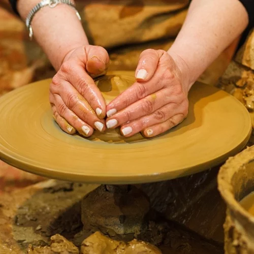 Το σπουδαιότερο festival για τη χειροτεχνία & το Do-It-Yourself επιστρέφει!