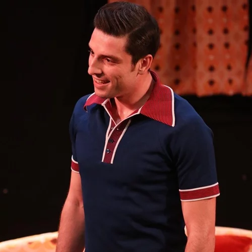 Σπύρος Χατζηαγγελάκης Η απίστευτη ατάκα όταν ρωτήθηκε για τη Συνατσάκη